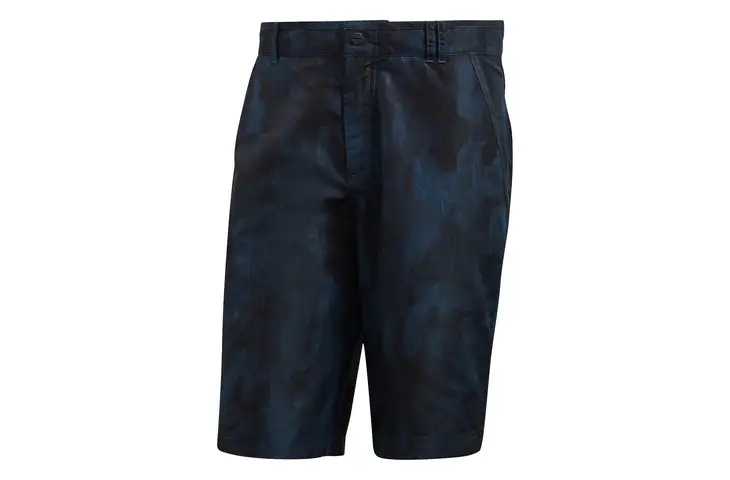 Adidas Terrex Voyager Parley Camo Short - Men's